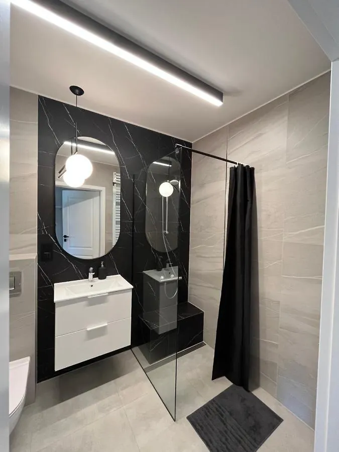Halo Apartments Breslavia
