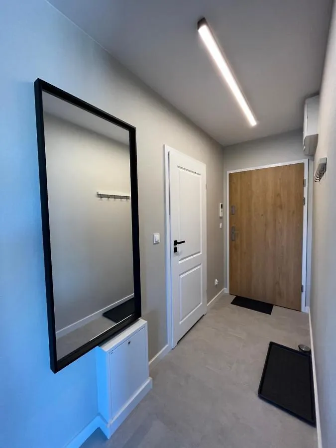 Halo Apartments Breslavia 0*,  Polonia