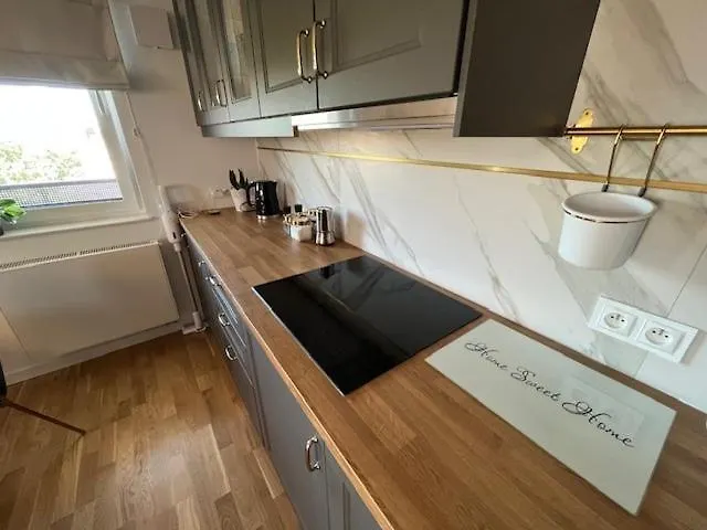 Halo Apartments Breslavia