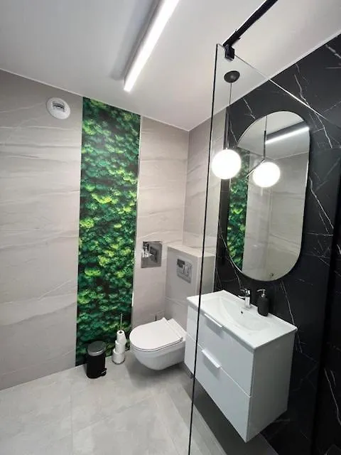 Halo Apartments Breslavia
